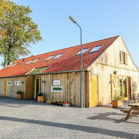 Moessems Hotel Denekamp Exterior foto