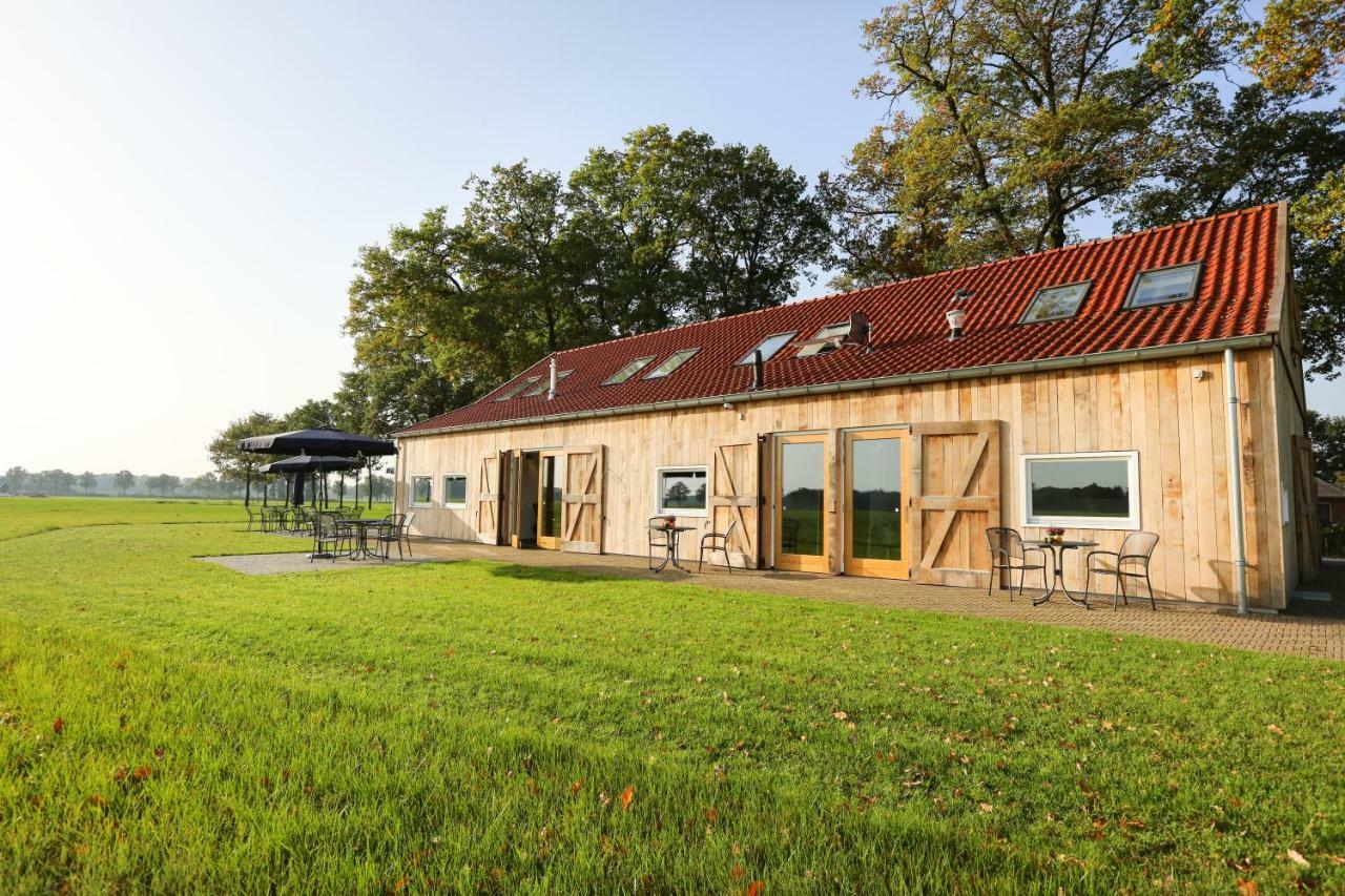Moessems Hotel Denekamp Exterior foto